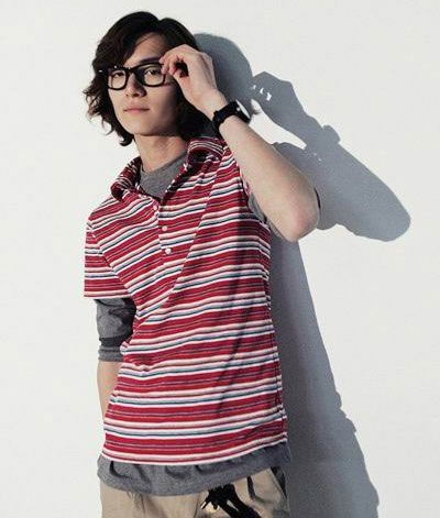 男装休闲时尚装,男装休闲时尚得体