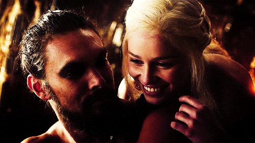 她在《权力的游戏》里一脱成名，却从此走上了实力派的光辉大道