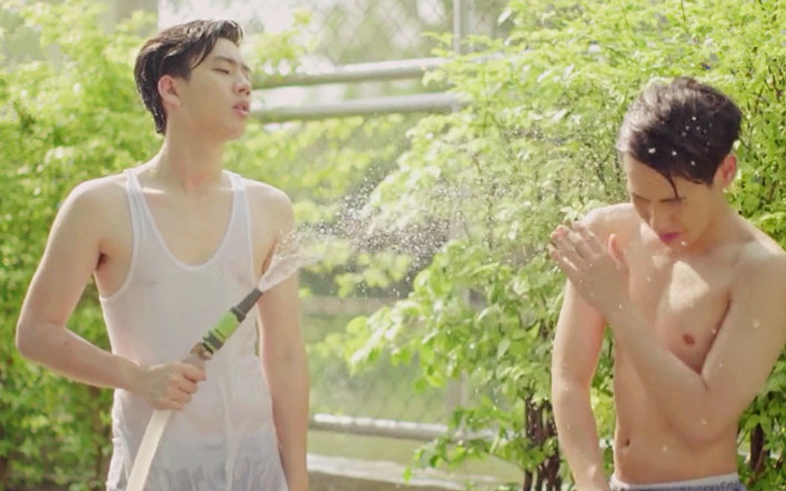 入门级别泰语——泰剧中常见的词语