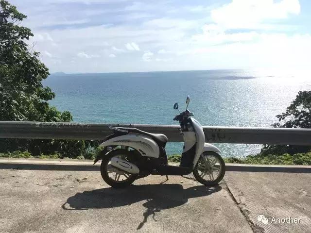 泰国甲米岛自由行攻略,去泰国哪个岛晚上嗨