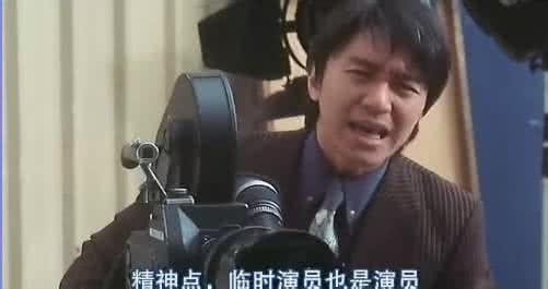 星爷还会再演戏么,星爷还会有下一部电影吗