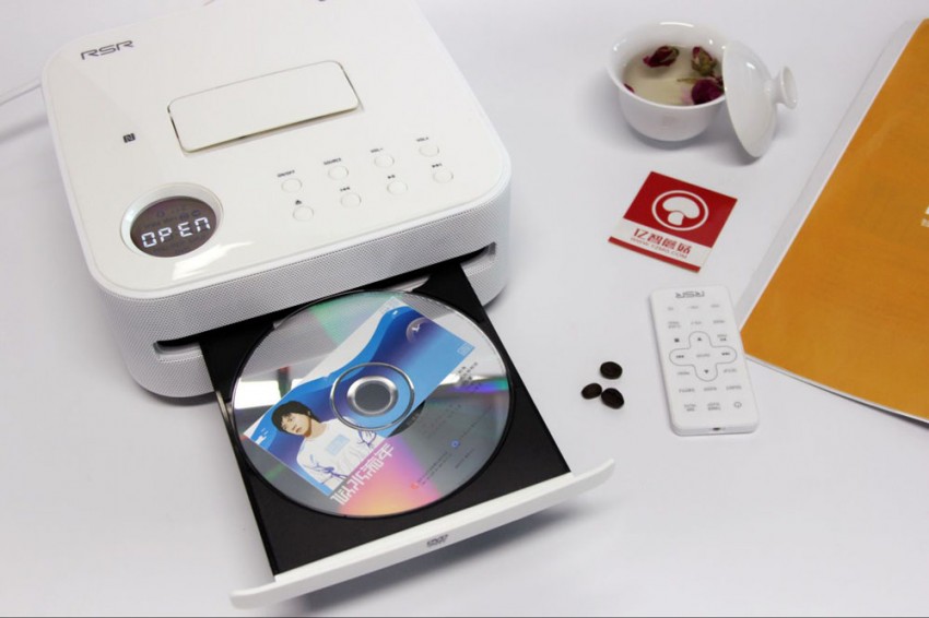 rsrdd515桌面音响使用说明,rsrdd515拆机教程