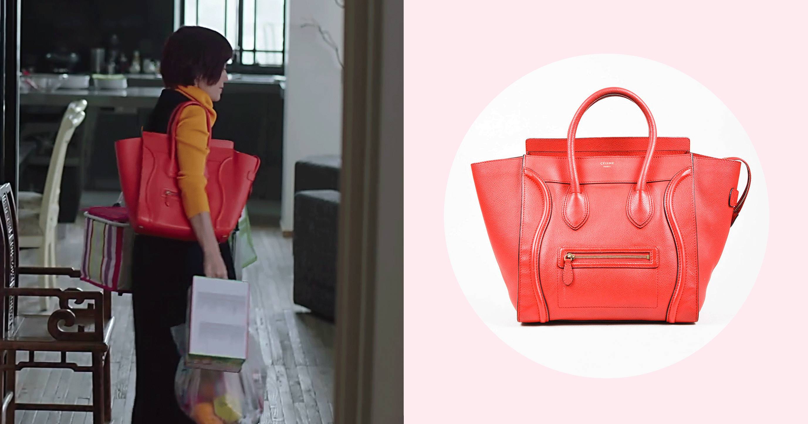 我的前半生｜月薪3千怎样打造唐晶的高级感？