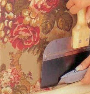 贴墙纸怎么学,贴墙纸的方法的详细步骤