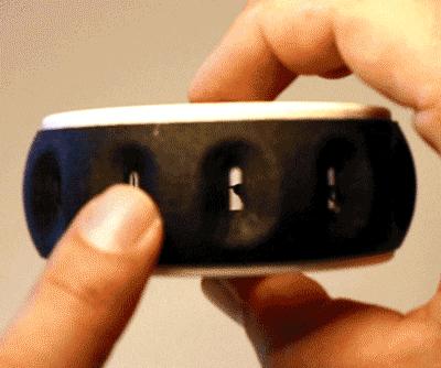 黑科技手指陀螺炫酷,金子打造的指尖陀螺