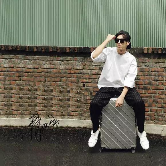 旅行不止浪漫,旅行不止快乐不停