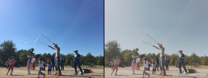 人像胶片调色手机摄影教程,如何用相机拍出胶片风格