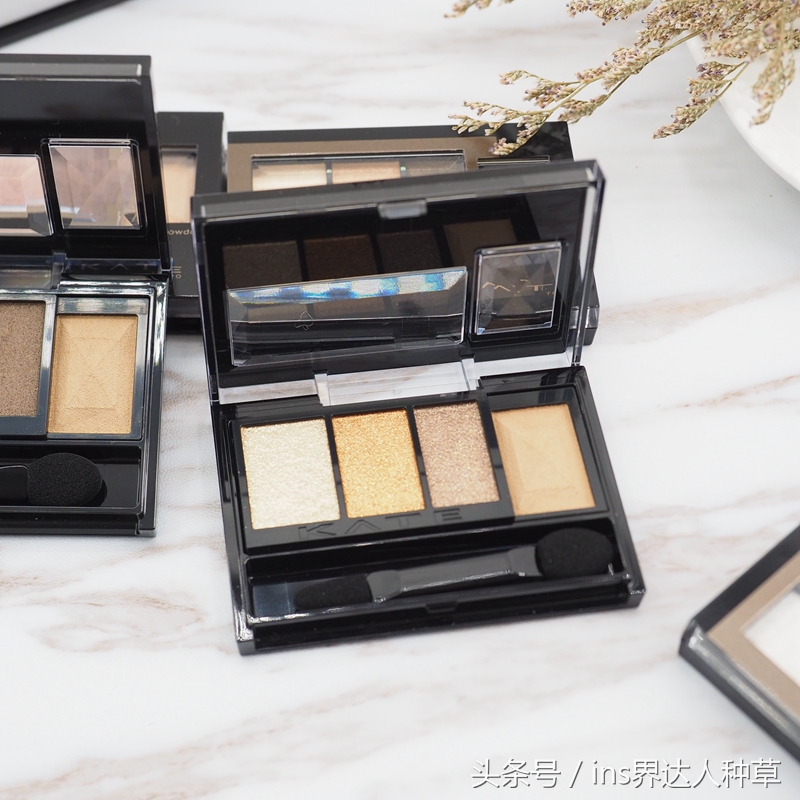 高露代言的化妆品,高露推荐化妆品