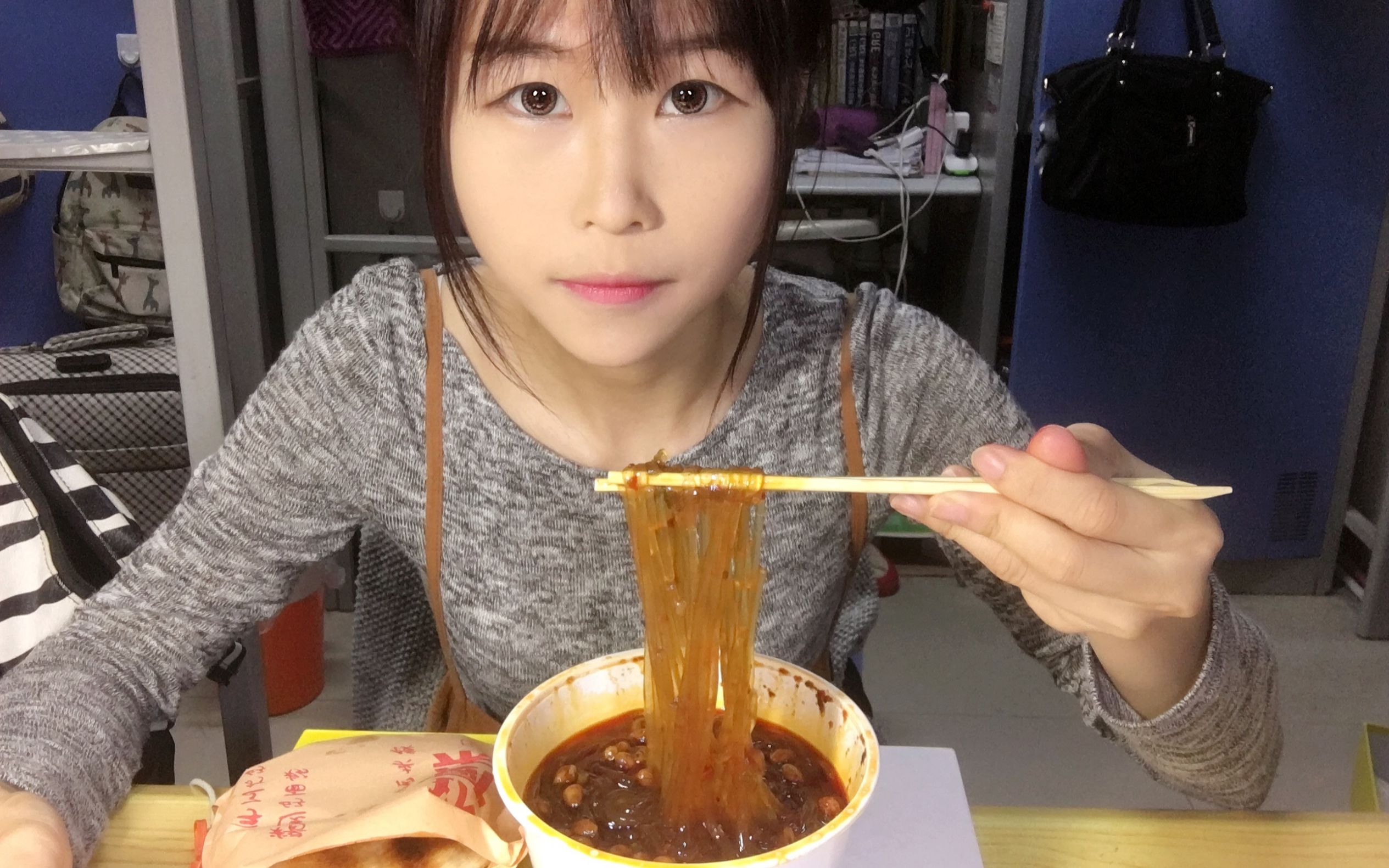 酸辣粉孕妇能吃不,酸辣粉酸菜鱼孕妇可以吃吗