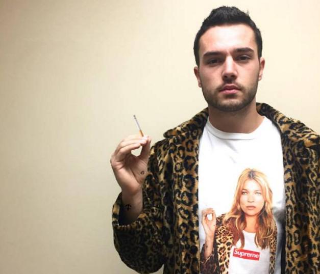 supreme的价格,supreme春夏值得买吗