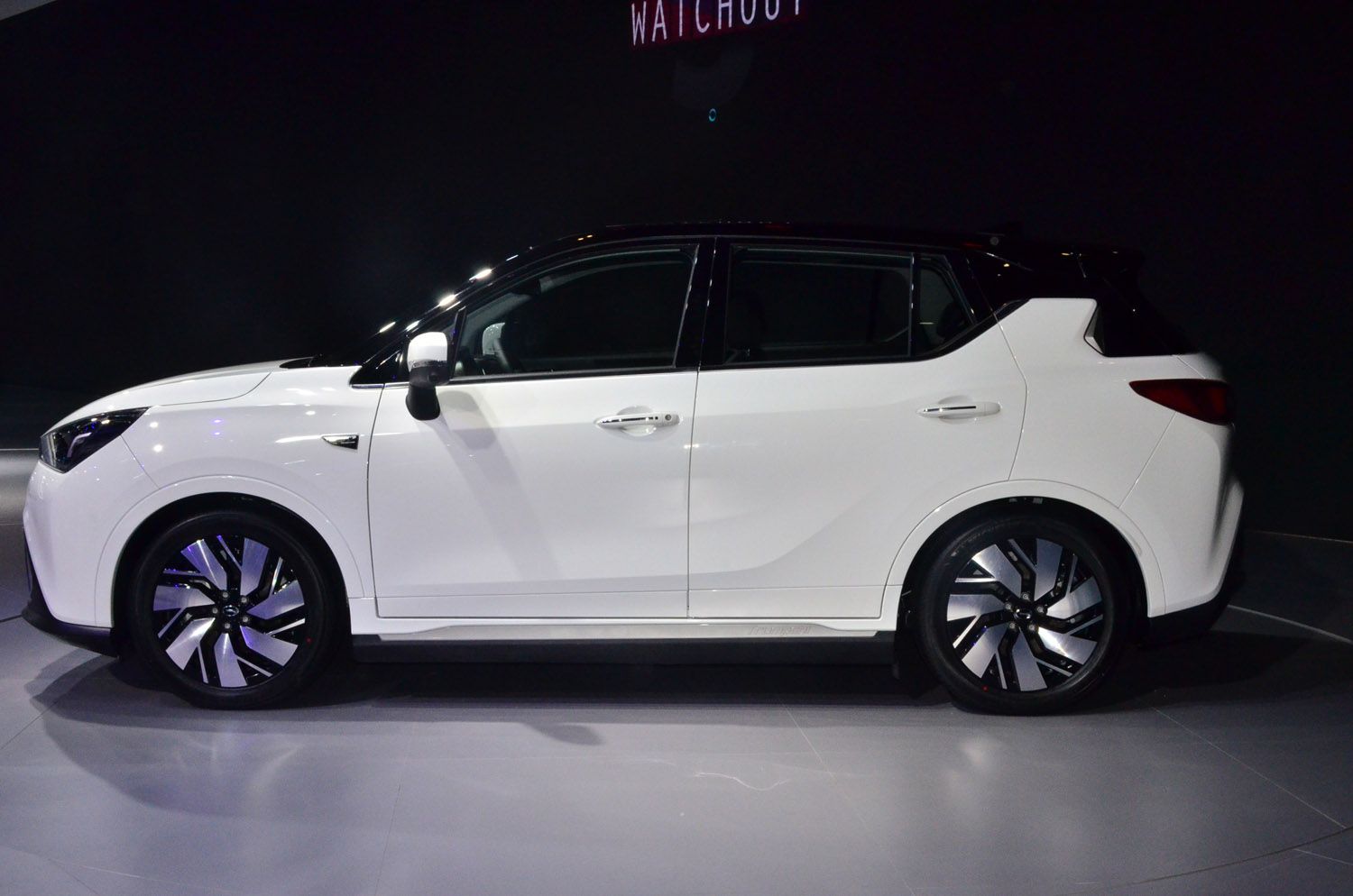 本周新车一览,一周海外新车汇总