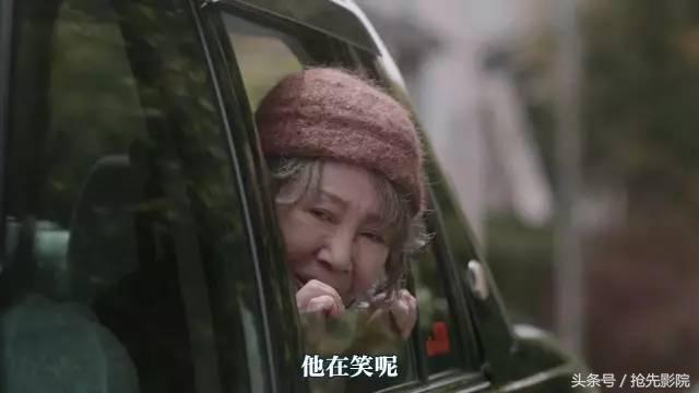 深夜食堂才是人间烟火,出租车版深夜食堂满载人间烟火