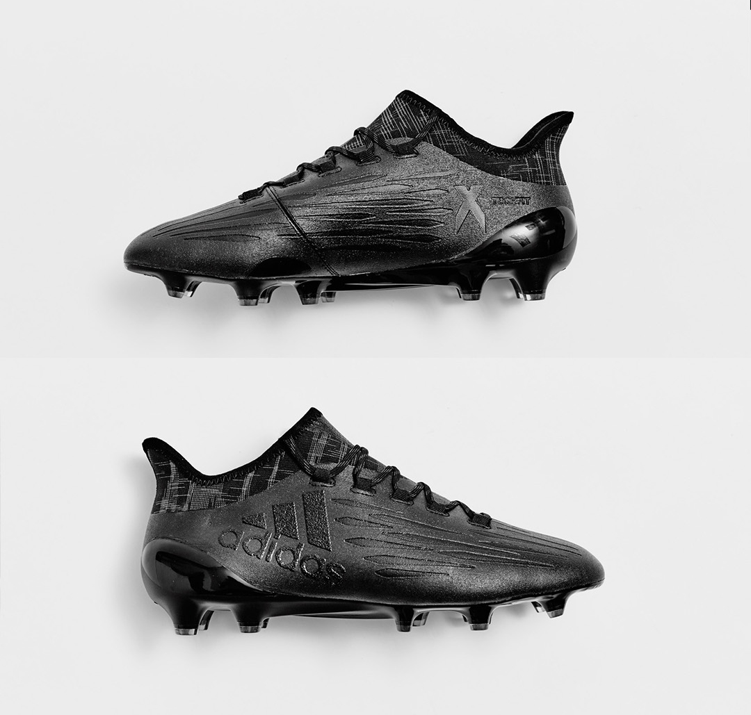 五大联赛最佳射手上脚的球鞋,小球场公认脚感最好的足球鞋