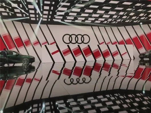 奥迪重启超豪华品牌,奥迪从初始到现在的过程