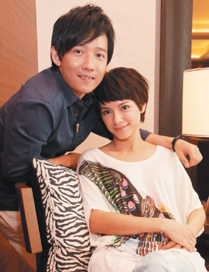 阿牛一首桃花朵朵开,阿牛桃花打朵朵开