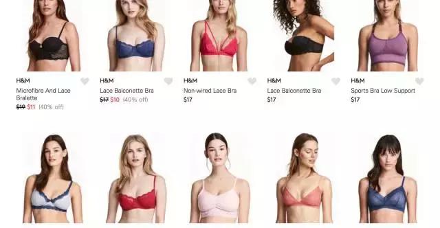 你买了那么多件HM等于一件也没买！究竟怎么挑才对？