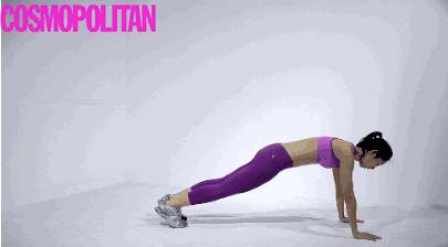 有氧燃脂健身操和跑步,有氧燃脂跑步