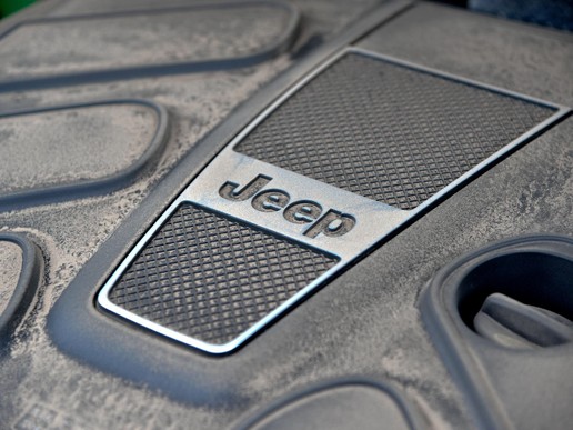 jeep最厉害的越野车,最强jeep