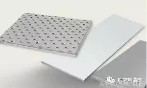 飞机主要材料,飞机相关知识点