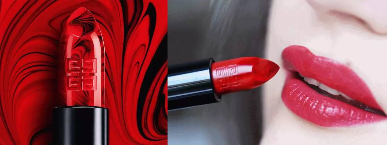 纪梵希禁忌之吻全试色，大理石限量色美炸天