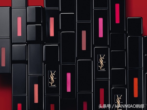 ysl口红国庆特惠,ysl口红新品黑方管礼盒