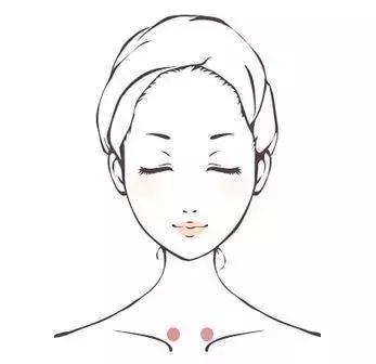 你是圆脸方脸还是瓜子脸,你是虚胖浮肿还是湿气太重