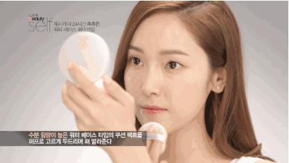 补妆气垫神器方便携带小样,补妆气垫推荐干皮夏季