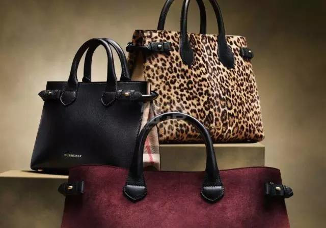 《我的前半生》女主包包大盘点