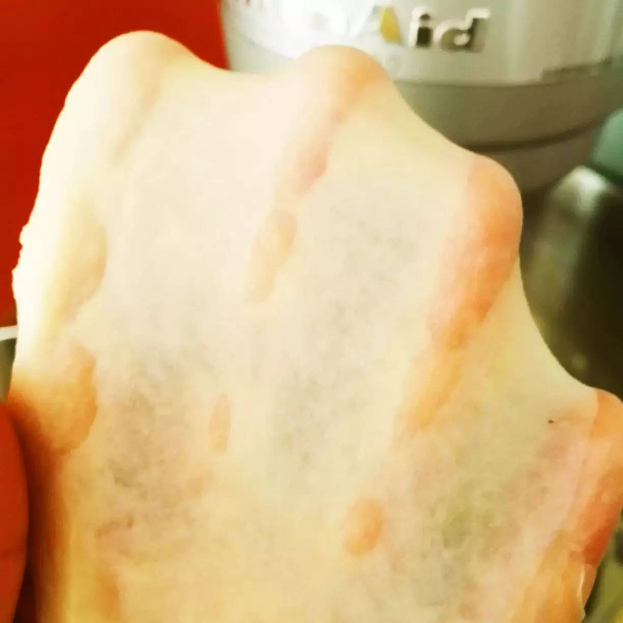 杭州特产糕点荷花酥,浙江名吃荷花酥花样制作全过程