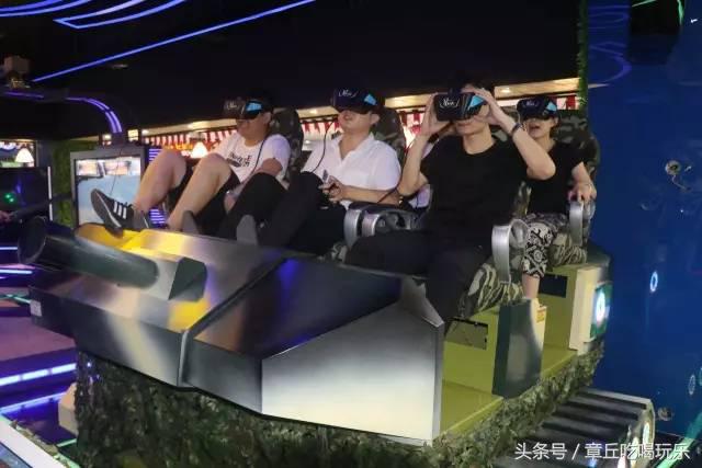 章丘维华福喜美食城,福喜美食城