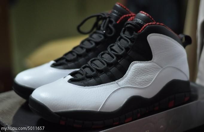 aj第二期,3分钟带你了解aj配色