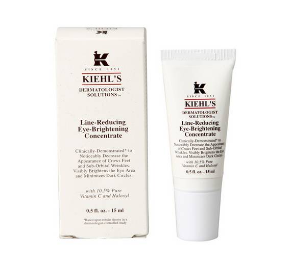 爆款眼霜榜单,无限回购的一款国货眼霜