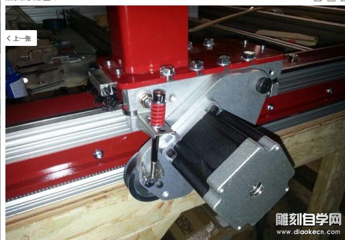 学习电脑雕刻机雕刻入门教程,电脑雕刻机初学全套教程