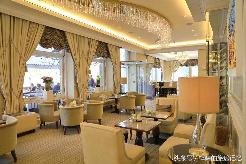 欧洲行第六站|德国杜塞尔多夫,有着浪漫气息的啤酒之都