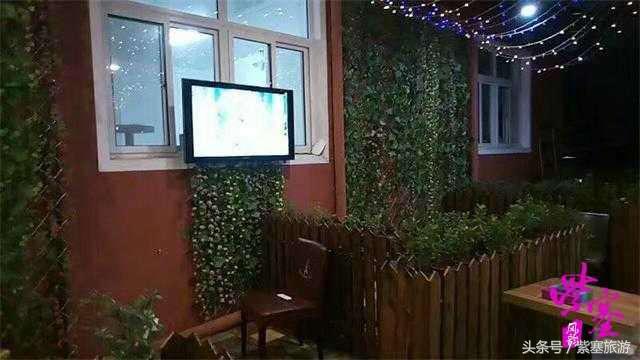 雄安紫塞农家院,京津冀旅游农家院攻略