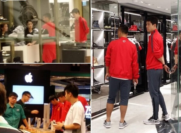 涓浗濂虫帓棣欐腐璐墿,濂虫帓濮戝棣欐腐璐墿