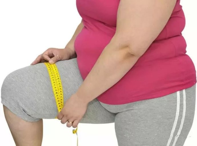 6个下身肥胖的原因及对策!不看就继续肥下去吧