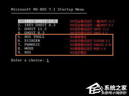 xp系统dos命令怎么打开,xp系统如何打开dos窗口