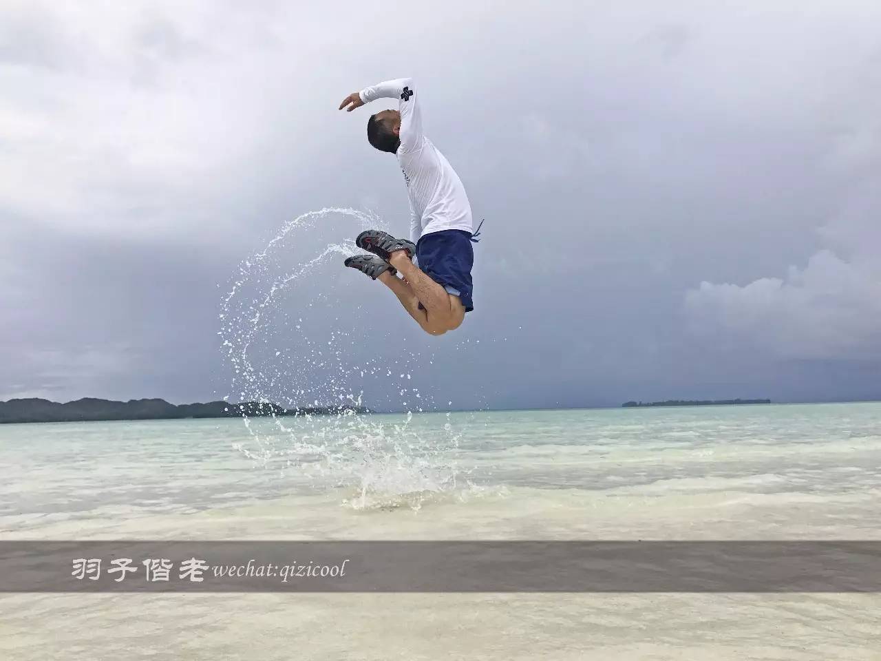 帕劳旅行真实感受,三次帕劳是一种什么体验