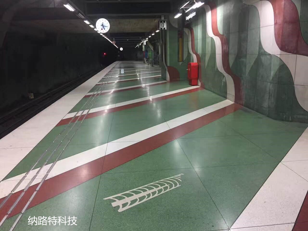 Ohmygod!瓷砖铺贴好后居然变色了？纳小编来帮你分析原因