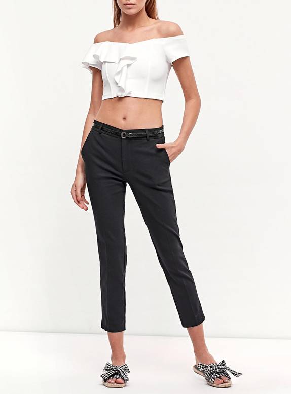 海外穿搭,类似zarahm的服装品牌