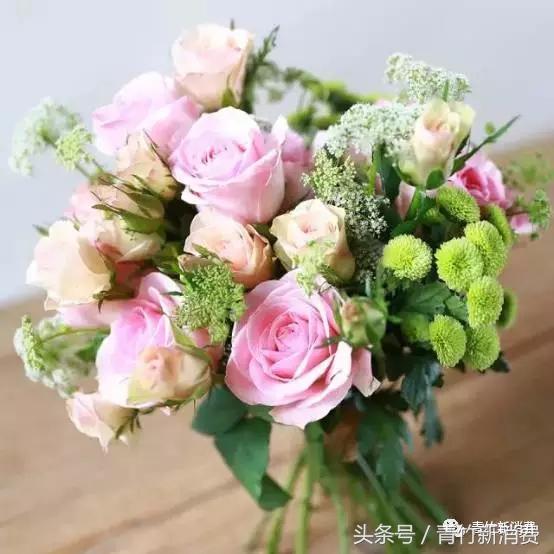 6亿资本作养料，鲜花市场究竟能开成什么样？