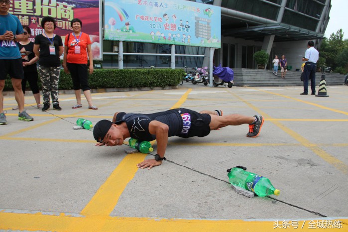 第二季人鱼跑者争霸赛点燃激情成就梦想