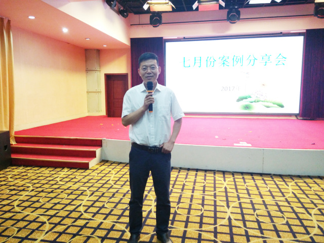 「大美许昌」瑞贝卡人以微笑服务演绎真情故事，温暖、感动……