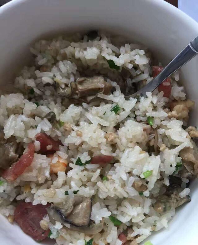 怀孕6个月太瘦，婆婆担心我没奶天天做这样的给我吃！太补了