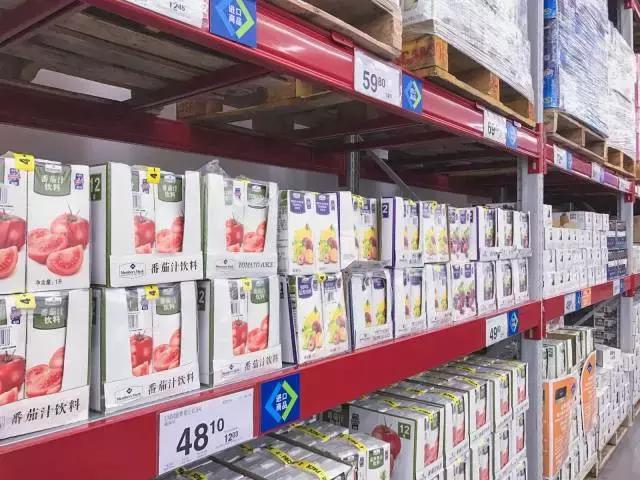 武汉第一份逛超市攻略，各大超市的“尖儿货”都在这里！