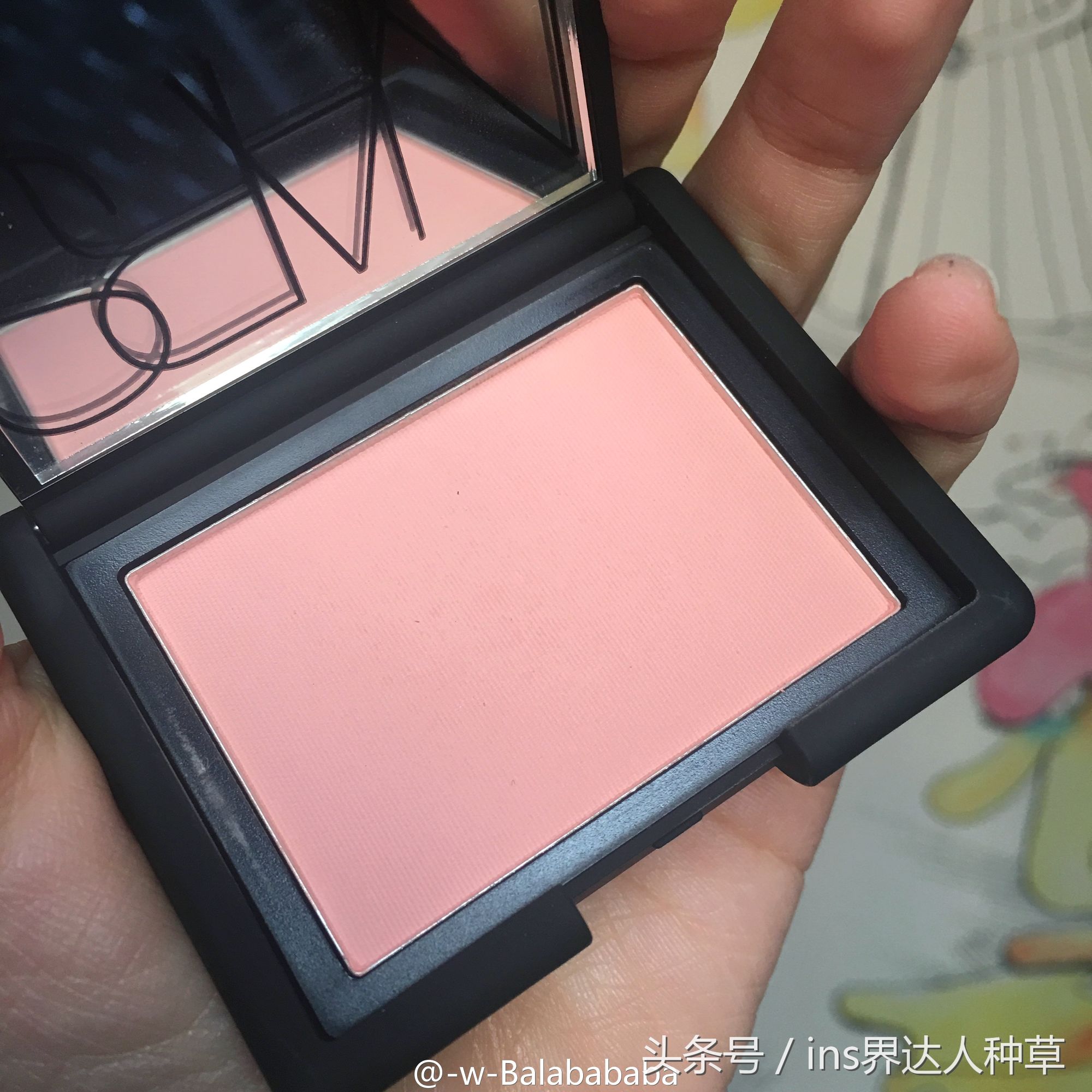 高露代言的化妆品,高露推荐化妆品