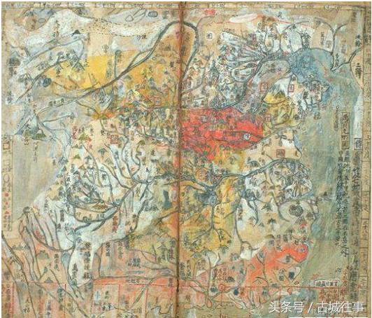 中国历史上有哪些人不知道的事,中国你不知道的历史