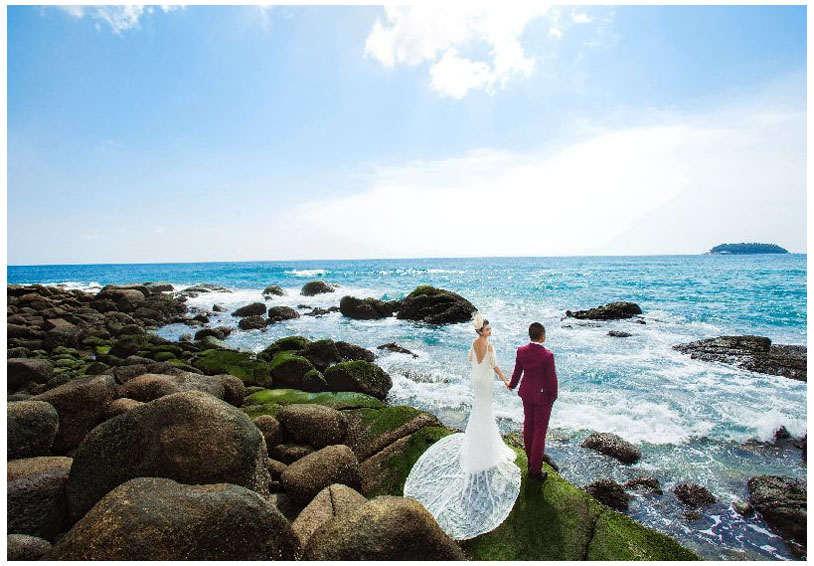 婚礼新娘对新郎简短大方致辞,新娘结婚典礼新郎父亲致辞