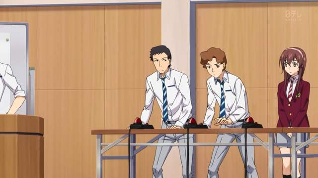 七月新番作品评价,七月新番中期小评